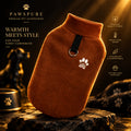 Manteau Polaire pour Chien | Veste Chaude Automne-Hiver