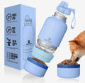 Gourde portable pour chien